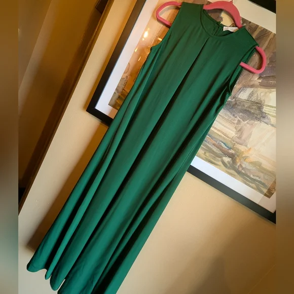 Mango Maxi Dress - Picture 4 of 13